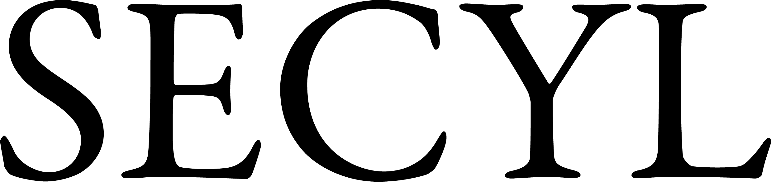 SECYL
