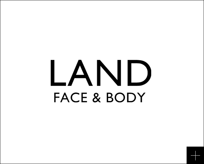 LAND FACE＆BODY