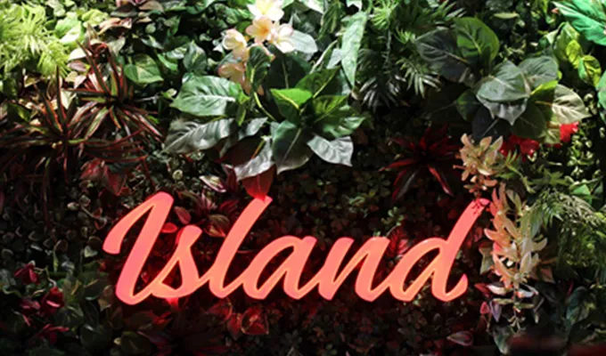 ISLAND YOKOHAMA