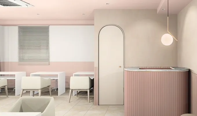 Roy NAIL&EYE SHINSAIBASHI