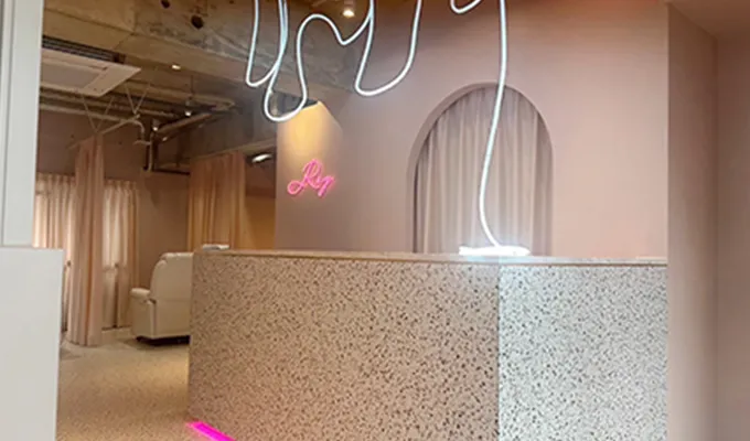 Roy NAIL&EYE TENMABASHI