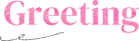 Greeting Interview
