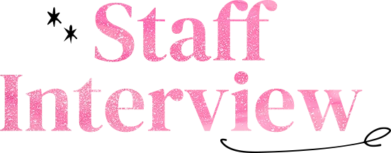 Staff Interview